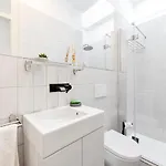 Апартаменты Casa Do Sapalinho Ii - Downtown Сетубал