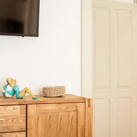 Lejlighed Casa Do Sapalinho Ii - Downtown