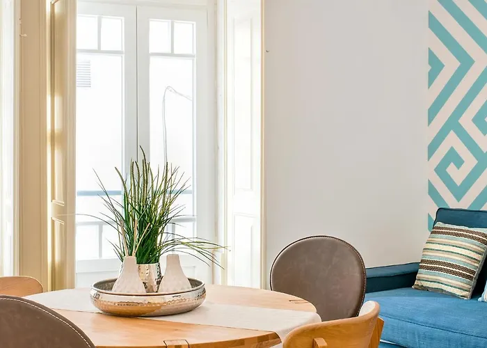 Casa Do Sapalinho Ii - Downtown Lejlighed