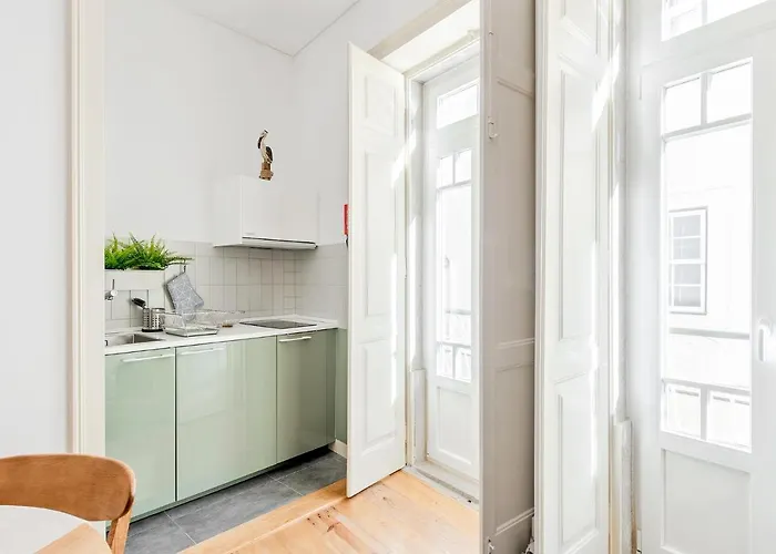 Casa Do Sapalinho Ii - Downtown