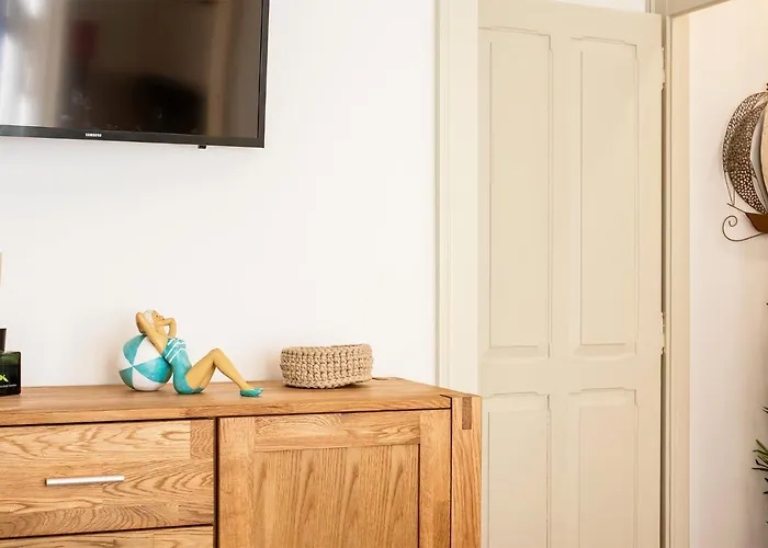 Lejlighed Casa Do Sapalinho Ii - Downtown