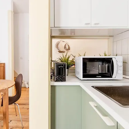 Casa Do Sapalinho Ii - Downtown * Setúbal