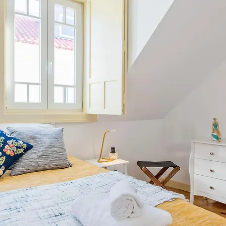 Apartamento Casa Do Sapalinho Ii - Downtown