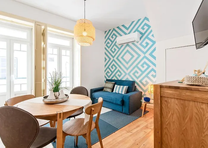 Apartamento Casa Do Sapalinho Ii - Downtown *