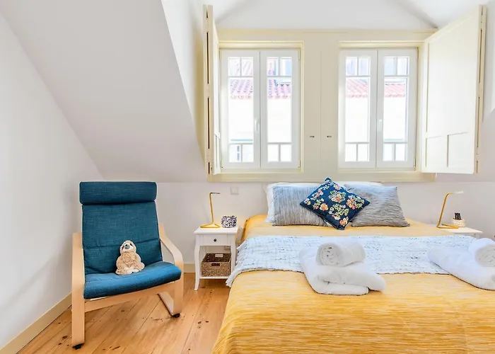 Apartamento Casa Do Sapalinho Ii - Downtown *